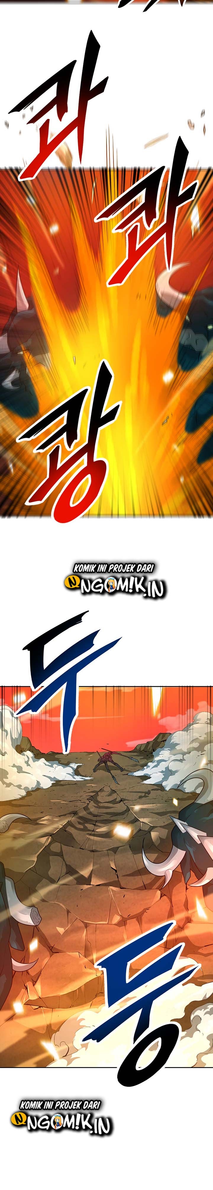 Auto Hunting Chapter 45 Bahasa Indonesia